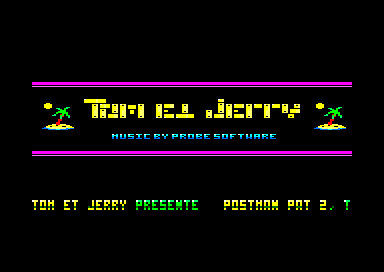 Postman Pat II (UK) (1989) (Version Basic 1.1) (Trainer)_Tom&Jerry.rar